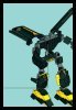 Building Instructions - LEGO - 8105 - Iron Condor: Page 27