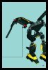 Building Instructions - LEGO - 8105 - Iron Condor: Page 29