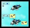 Building Instructions - LEGO - 8106 - Aero Booster: Page 26