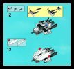 Building Instructions - LEGO - 8106 - Aero Booster: Page 27