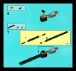 Building Instructions - LEGO - 8106 - Aero Booster: Page 63