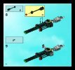 Building Instructions - LEGO - 8106 - Aero Booster: Page 64