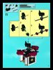 Building Instructions - LEGO - 8107 - Fight for the Golden Tower: Page 43