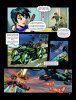 Building Instructions - LEGO - 8107 - Fight for the Golden Tower: Page 49