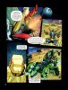 Building Instructions - LEGO - 8107 - Fight for the Golden Tower: Page 50