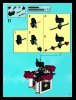 Building Instructions - LEGO - 8107 - Fight for the Golden Tower: Page 44