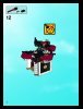 Building Instructions - LEGO - 8107 - Fight for the Golden Tower: Page 45