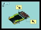 Building Instructions - LEGO - 8108 - Mobile Devastator: Page 14