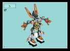 Building Instructions - LEGO - 8108 - Mobile Devastator: Page 26