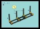 Building Instructions - LEGO - 8108 - Mobile Devastator: Page 37