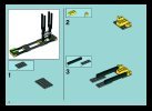 Building Instructions - LEGO - 8108 - Mobile Devastator: Page 38