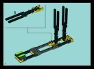 Building Instructions - LEGO - 8108 - Mobile Devastator: Page 46