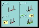 Building Instructions - LEGO - 8108 - Mobile Devastator: Page 56