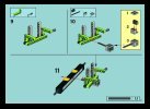 Building Instructions - LEGO - 8108 - Mobile Devastator: Page 57