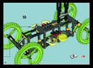 Building Instructions - LEGO - 8108 - Mobile Devastator: Page 68