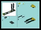 Building Instructions - LEGO - 8108 - Mobile Devastator: Page 38