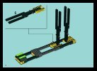 Building Instructions - LEGO - 8108 - Mobile Devastator: Page 46