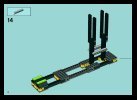 Building Instructions - LEGO - 8108 - Mobile Devastator: Page 48