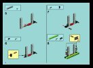 Building Instructions - LEGO - 8108 - Mobile Devastator: Page 56