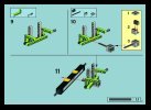 Building Instructions - LEGO - 8108 - Mobile Devastator: Page 57