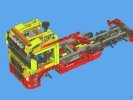 Building Instructions - LEGO - 8109 - Flatbed Truck: Page 7