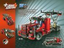 Building Instructions - LEGO - 8109 - Flatbed Truck: Page 47