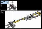 Building Instructions - LEGO - 8109 - Flatbed Truck: Page 20