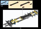 Building Instructions - LEGO - 8109 - Flatbed Truck: Page 26