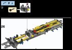 Building Instructions - LEGO - 8109 - Flatbed Truck: Page 41