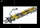 Building Instructions - LEGO - 8109 - Flatbed Truck: Page 45