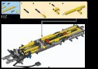 Building Instructions - LEGO - 8109 - Flatbed Truck: Page 47