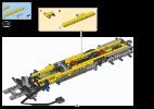 Building Instructions - LEGO - 8109 - Flatbed Truck: Page 48