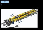 Building Instructions - LEGO - 8109 - Flatbed Truck: Page 49