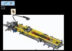 Building Instructions - LEGO - 8109 - Flatbed Truck: Page 51