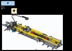 Building Instructions - LEGO - 8109 - Flatbed Truck: Page 52