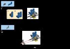 Building Instructions - LEGO - 8109 - Flatbed Truck: Page 55