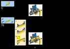 Building Instructions - LEGO - 8109 - Flatbed Truck: Page 57