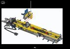 Building Instructions - LEGO - 8109 - Flatbed Truck: Page 58