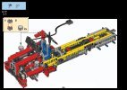 Building Instructions - LEGO - 8109 - Flatbed Truck: Page 3