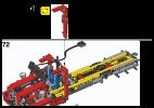 Building Instructions - LEGO - 8109 - Flatbed Truck: Page 5