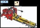 Building Instructions - LEGO - 8109 - Flatbed Truck: Page 17