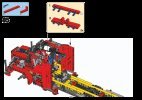 Building Instructions - LEGO - 8109 - Flatbed Truck: Page 22