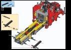 Building Instructions - LEGO - 8109 - Flatbed Truck: Page 28