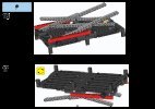 Building Instructions - LEGO - 8109 - Flatbed Truck: Page 52