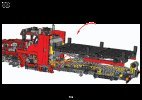 Building Instructions - LEGO - 8109 - Flatbed Truck: Page 54