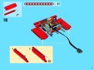 Building Instructions - LEGO - 8109 - Flatbed Truck: Page 17