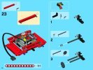 Building Instructions - LEGO - 8109 - Flatbed Truck: Page 22