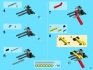 Building Instructions - LEGO - 8109 - Flatbed Truck: Page 23