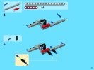 Building Instructions - LEGO - 8109 - Flatbed Truck: Page 27