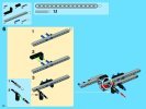 Building Instructions - LEGO - 8109 - Flatbed Truck: Page 28